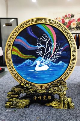 用愛發(fā)聲 金昌民間文藝家以創(chuàng)作凝聚抗疫力量