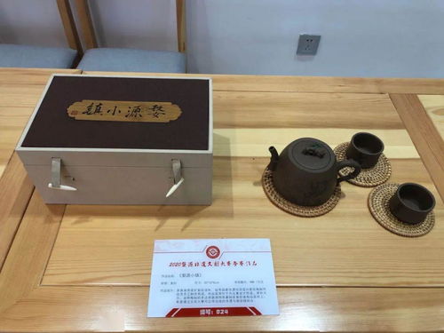 文旅融合，創(chuàng)意無限丨婺源首屆非遺與旅游融合文創(chuàng)產(chǎn)品大賽驚艷來襲