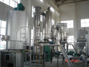 膨潤土化工設(shè)備