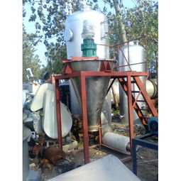 雙螺旋錐形混合機 slh 2 山東昊宇二手化工設備購銷公司 化工設備網(wǎng)