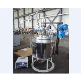 威海反應釜、威海 反應釜、潤圣化機_化工成套設備_第一槍