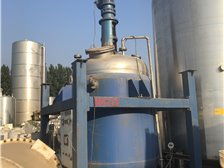 梁山縣東東二手油脂化工設(shè)備購(gòu)銷處產(chǎn)品展示