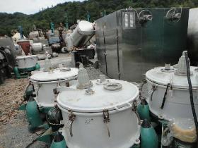 高價(jià)采購化工設(shè)備、制冷設(shè)備、紡織設(shè)備、