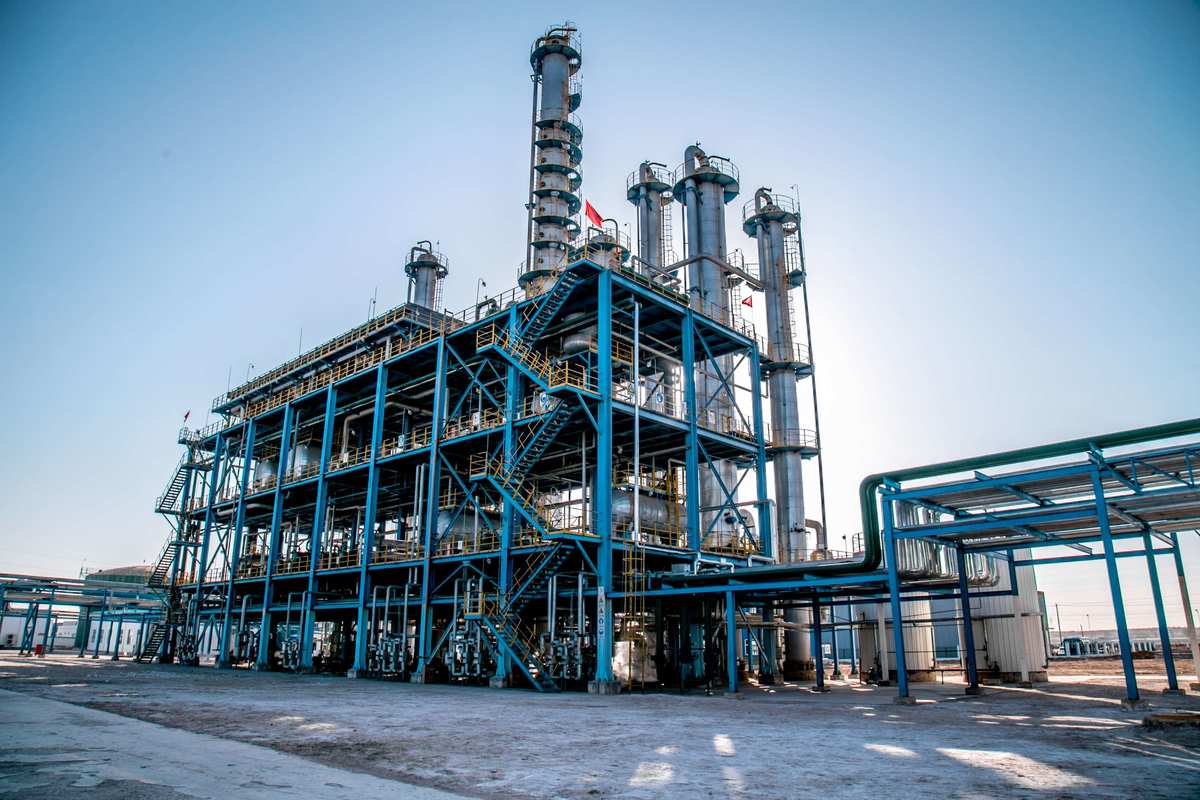 寧夏金裕?；ふ衅咐? - 美篇