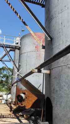 快訊 天門化工設備等金屬表面處理防腐電話號碼